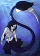Sans - MermanReaper 