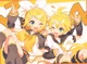 Kagamines