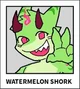 Watermelon Shork Kp