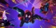 Spider-verse Rp