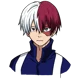 Todoroki