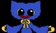 tiny huggy wuggy