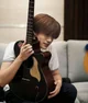Guitarist Boyfriend