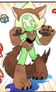 Neko Peridot
