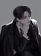 Levi ackerman 