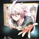 Nagito Komaeda