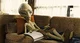 Paul the alien