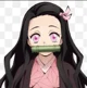Nezuko Kamado 