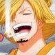 Vinsmoke Sanji