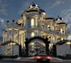 Mafia Boss Mansion