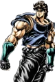 Jonathan Joestar