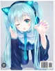 Hatsone miku