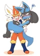 Lucario