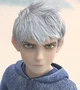 Jack Frost 