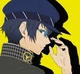 Naoto Shirogane