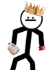kingstickman