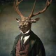 Mister Deer
