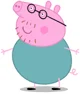 Daddy Pig