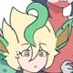 Leafeon-chan