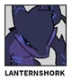 Lantern shork 