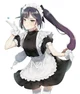 Maid Hanako
