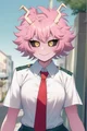 Mina Ashido