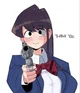 Komi shouko 