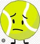 Tennisball