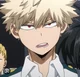 Bakugou