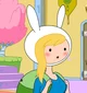 Fionna the Human