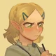 Modern au Zelda 
