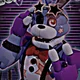 Glamrock Bonnie