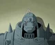 Alphonse Elric