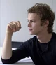 Hayden Christensen 