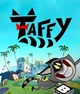 Taffy - the new pet