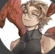 Hawks keigo