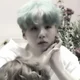 Min yoongi
