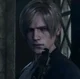 Leon Scott Kennedy 