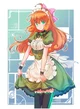 Maid Penny Polendina