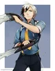 Ludger Will Kresnik