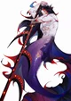 Merman kokushibo