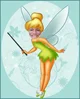 Mason Tinkerbell 