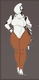 Haydee -NSFW-