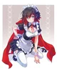 Masodere Maid