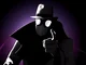 Spider Noir