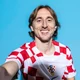 Luka Modric 