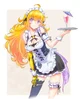 Maid Yang