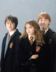 Golden Trio RPG
