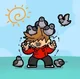 Tord Eddsworld 