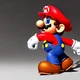 Mario the king 